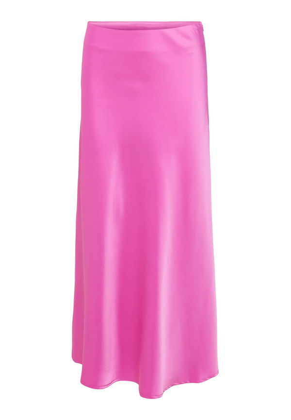 SELECTED FEMME Kjol 'Lena' rosa