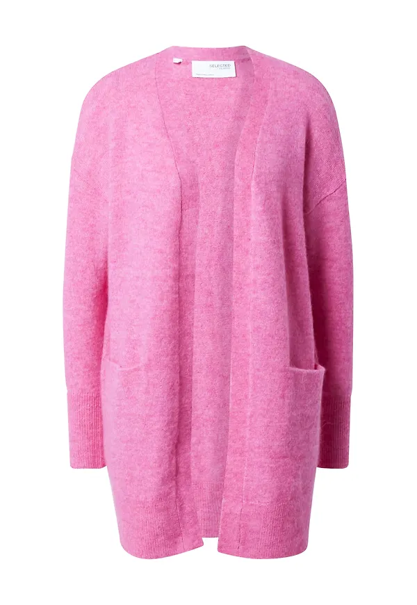 SELECTED FEMME Kofta 'Lulu' rosamelerad