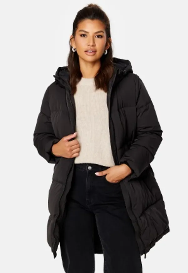 SELECTED FEMME Mina Down Jacket Black 34