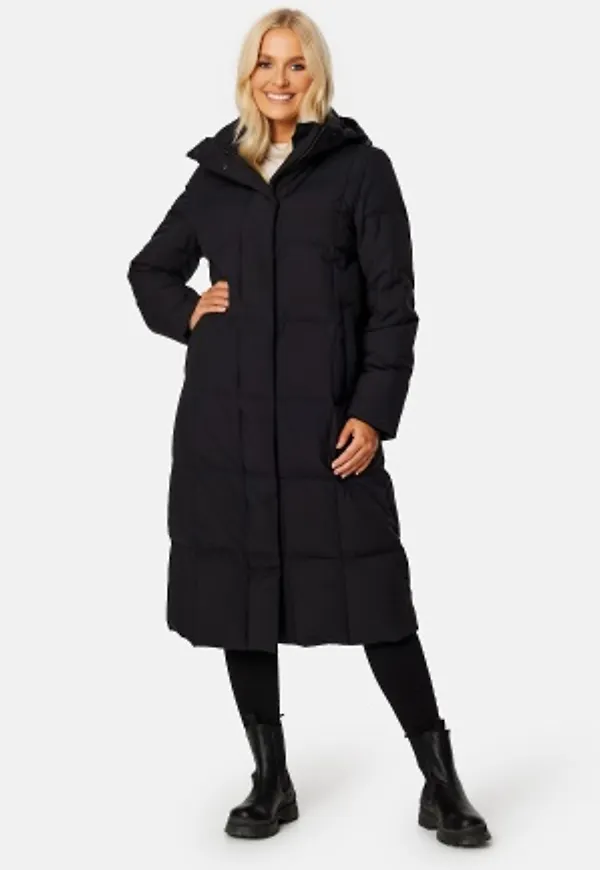 SELECTED FEMME Nita Down Coat Black 38