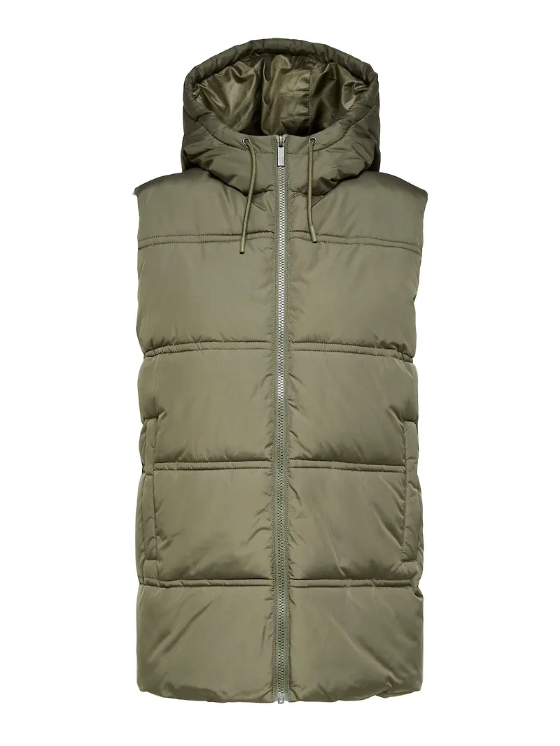 SELECTED FEMME Väst 'FALINA' grön