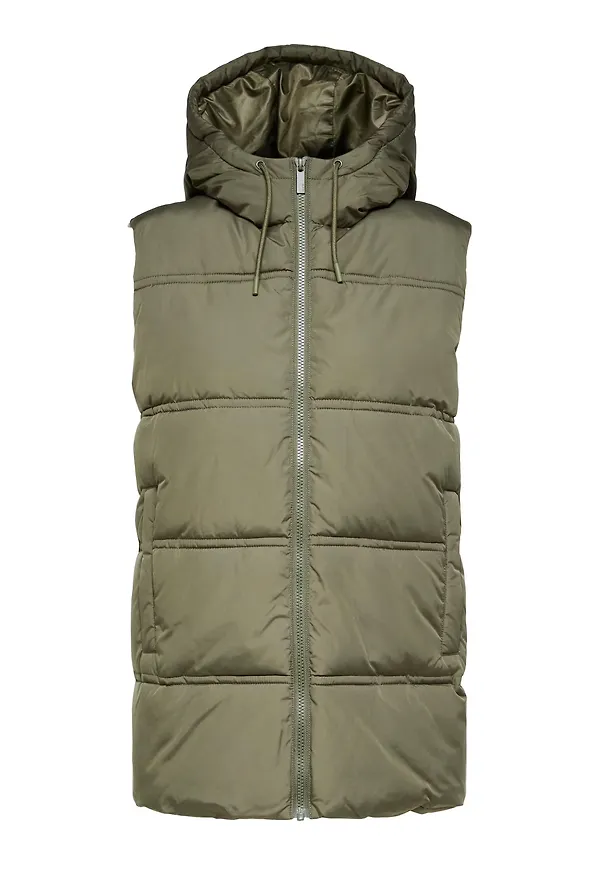 SELECTED FEMME Väst 'FALINA' grön
