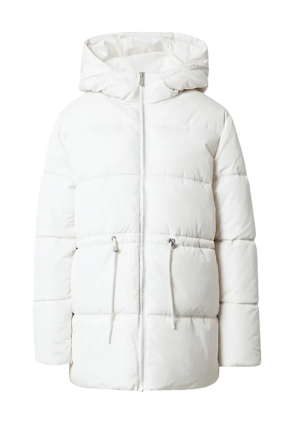 SELECTED FEMME Övergångsjacka 'ALINA' kräm