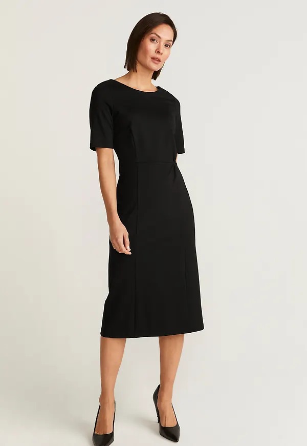 Selena dress