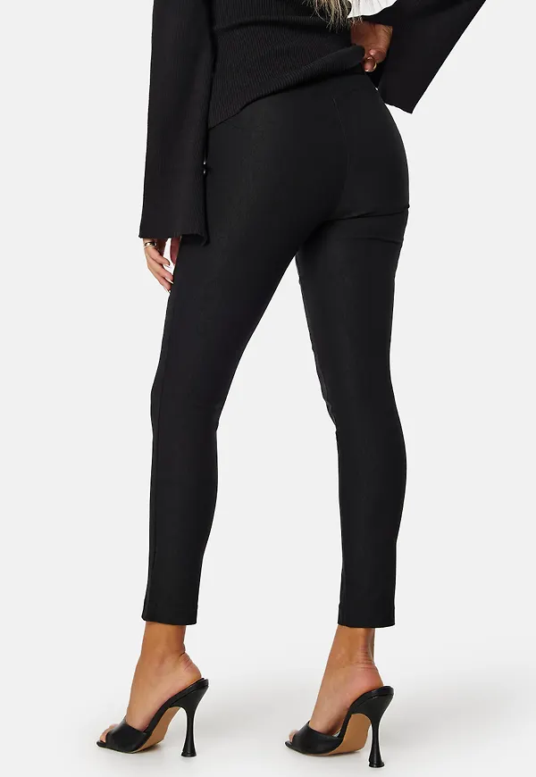 Selene Stretchy Ankle Push-Up Trousers