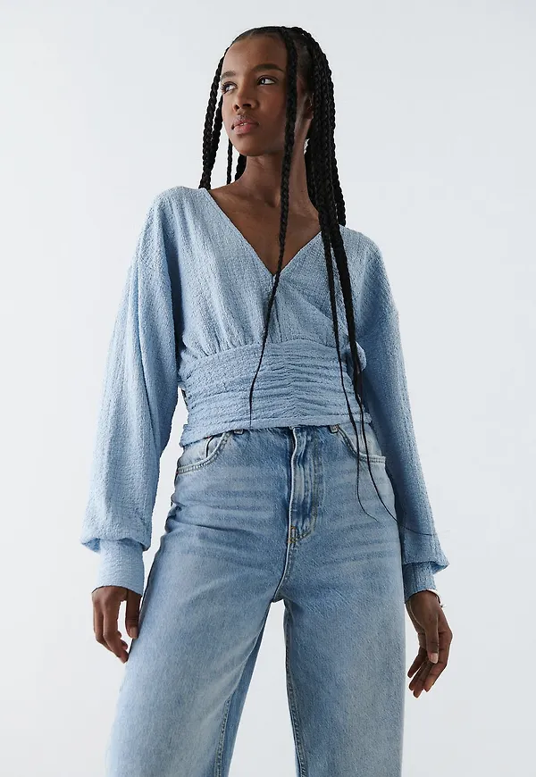 Selina top