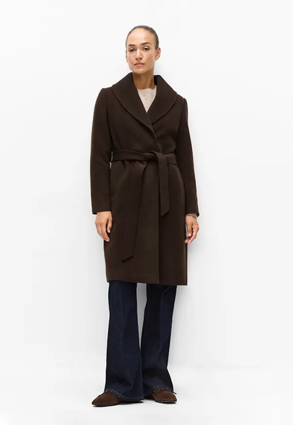 Selma coat
