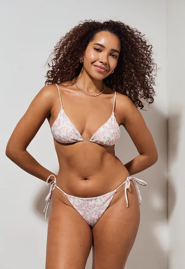 Semishine bikini brief