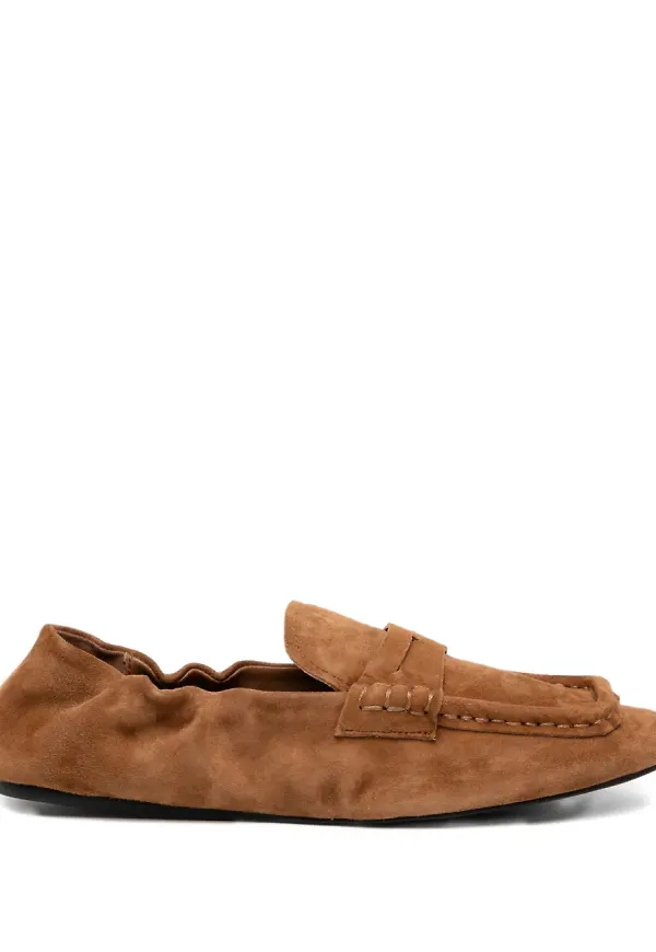 Senso Astro II loafers - Brun