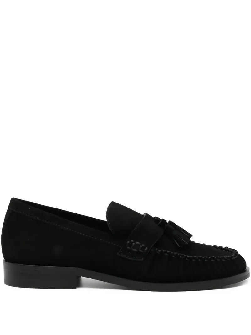 Senso Caggie loafers - Svart
