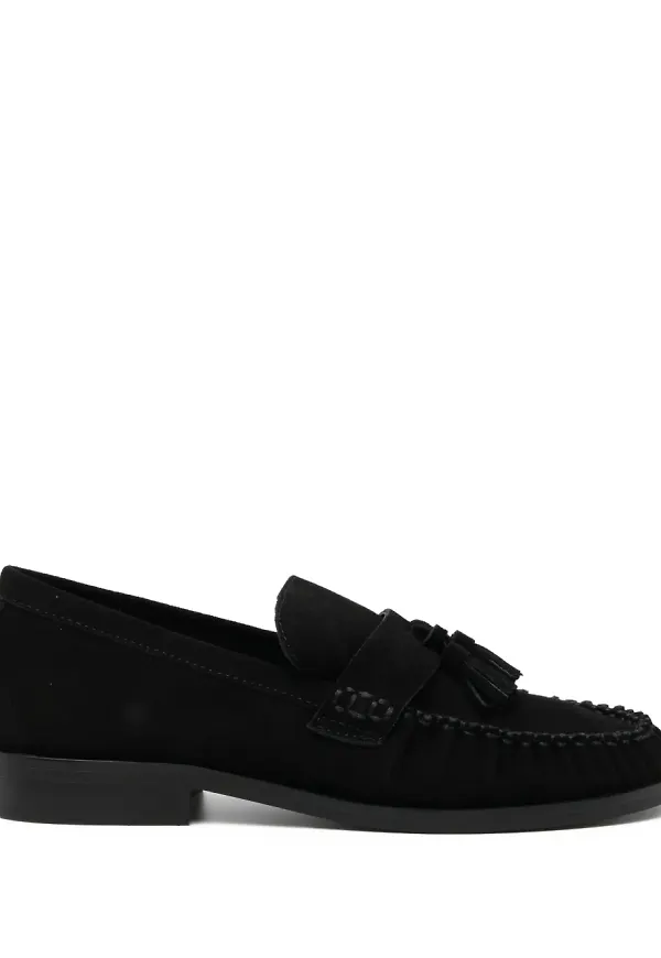 Senso Caggie loafers - Svart