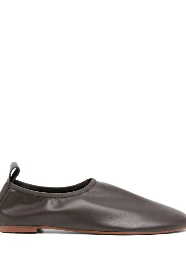 Senso Cassidy ballerinaskor - Brun