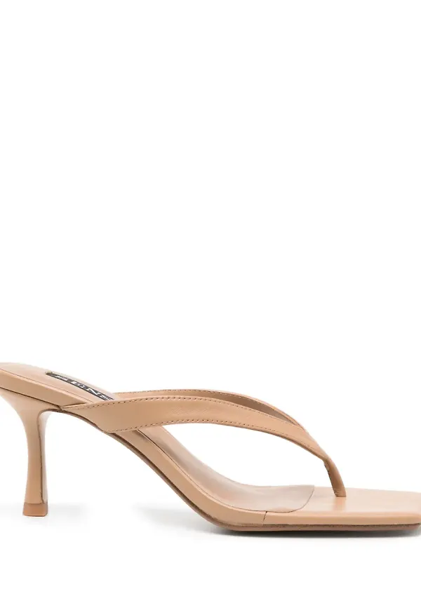 Senso Elvie I slip-ons - Brun