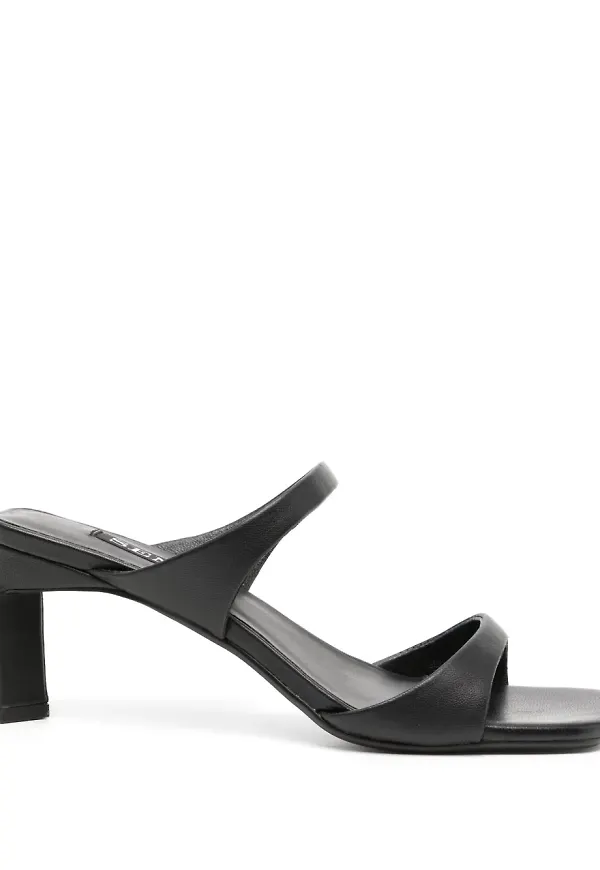 Senso Melissa I slip-ons - Svart