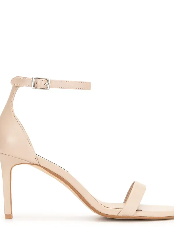 Senso Quelle I sandaler - Rosa