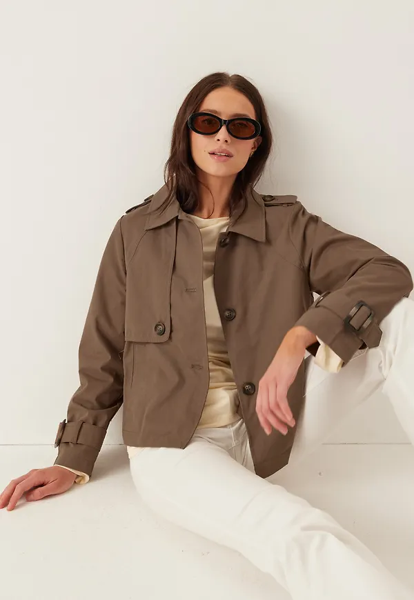 Serafina Jacket
