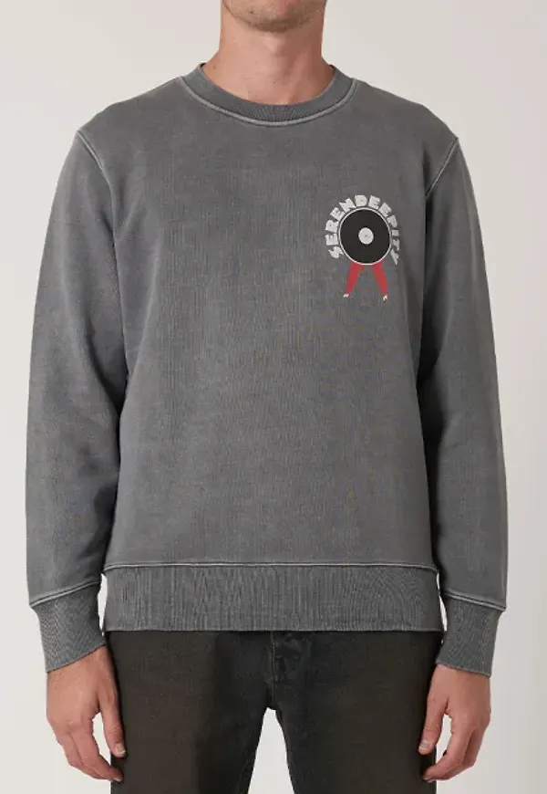 Serendeepity Crew Sweats