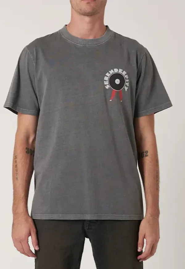 Serendeepity Ss Tee