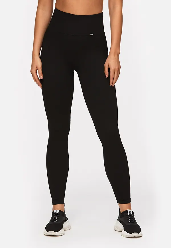 Serene Tights Black