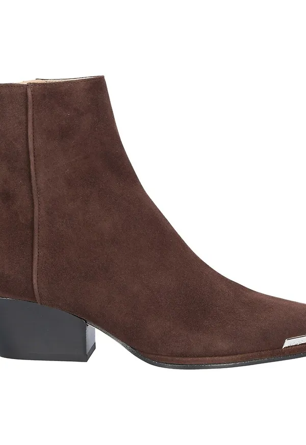 Sergio Rossi - Jodhpurs - Brun - Dam - Storlek: 37 EU