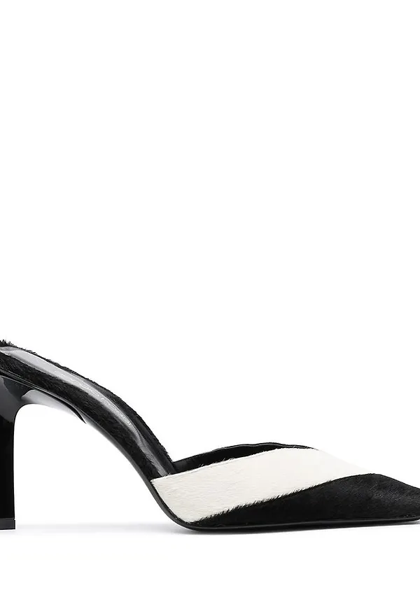 Sergio Rossi Sandals Svart, Dam
