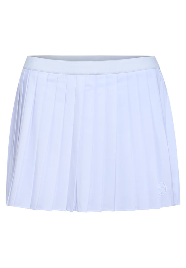 Sergio Tacchini Sportkjol pärlvit