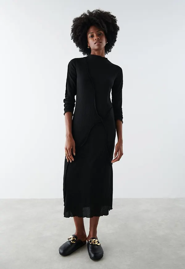Serina dress