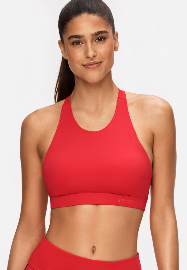 Serve Sports Bra