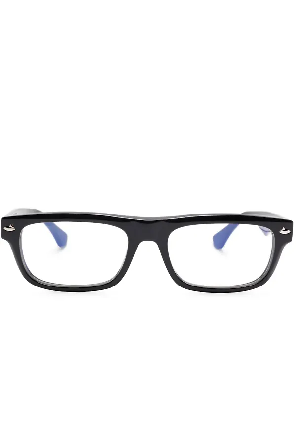 Sestini Eyewear Quindici glasögon - Svart