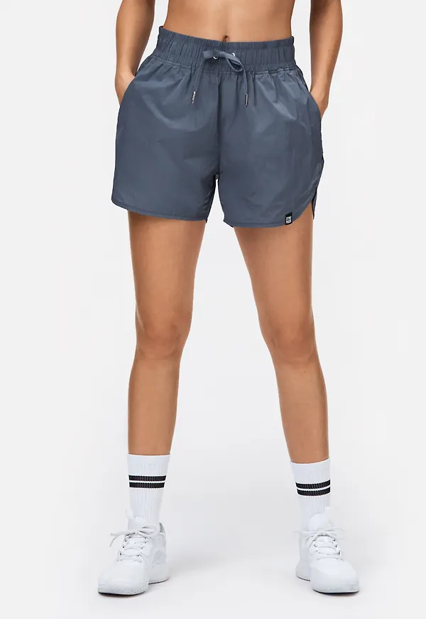 Set Track Shorts