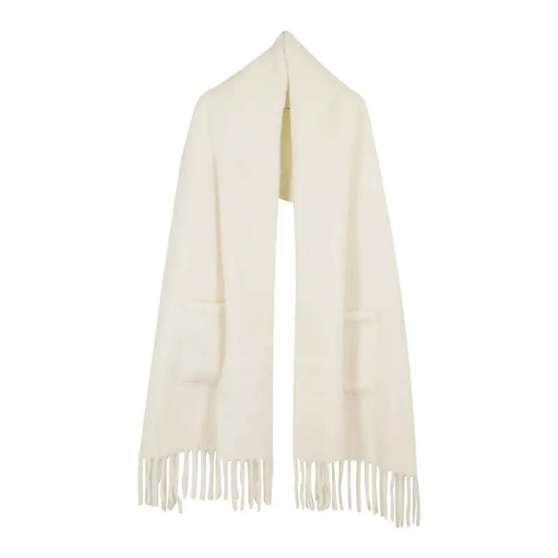 Seventy, Accessoarer, Dam, ONE Size, Stilfull Poncho för Alla Tillfällen