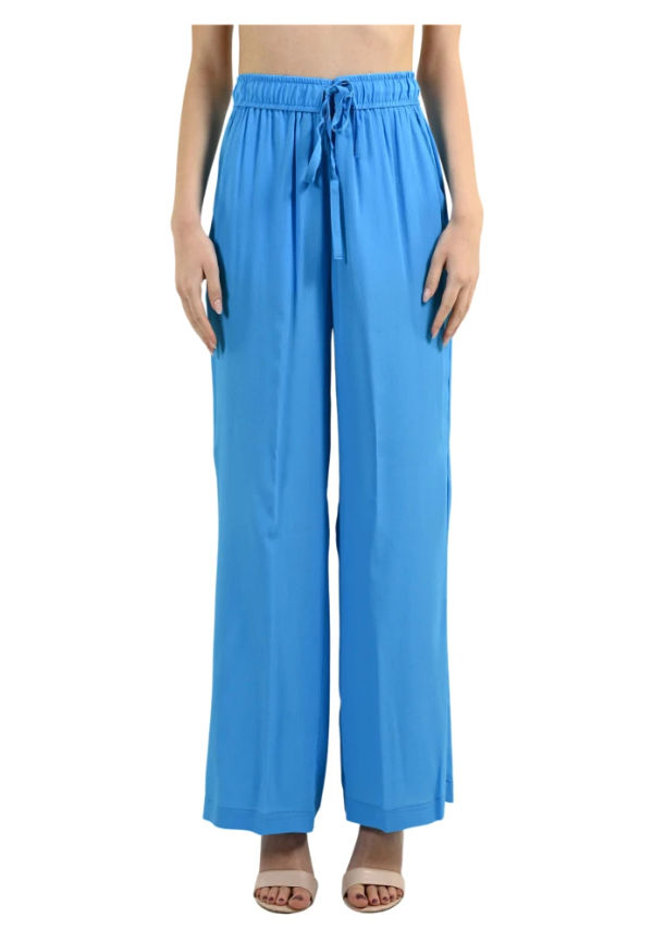 Seventy Trousers Blå, Dam