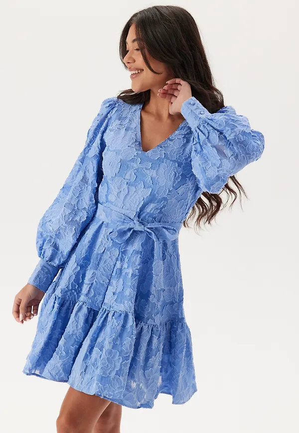Sflcalli-Sadie Short Dress