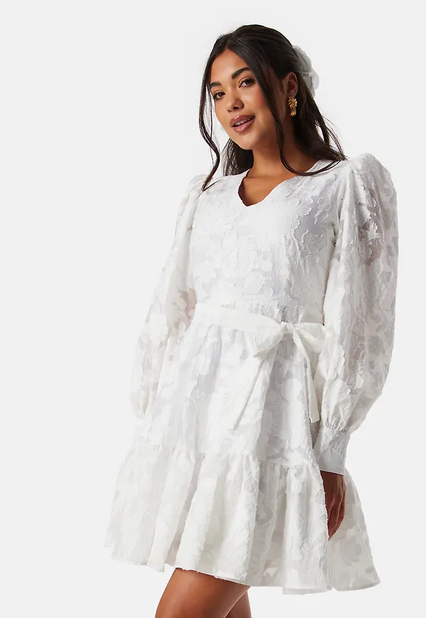Sflcalli-Sadie Short Dress