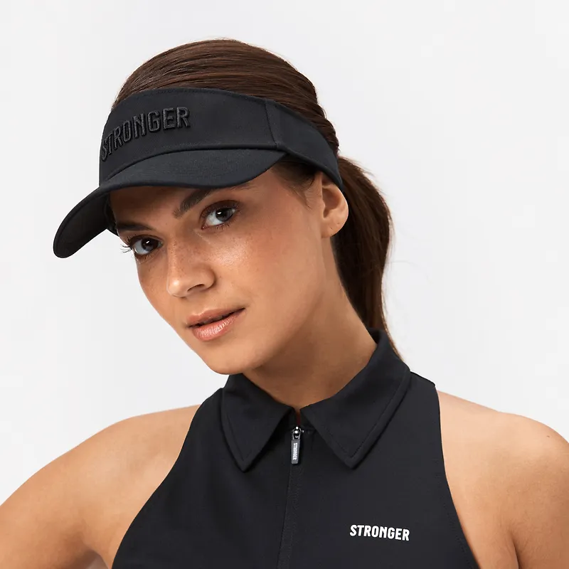Shade Visor Cap