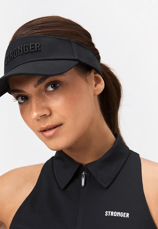 Shade Visor Cap