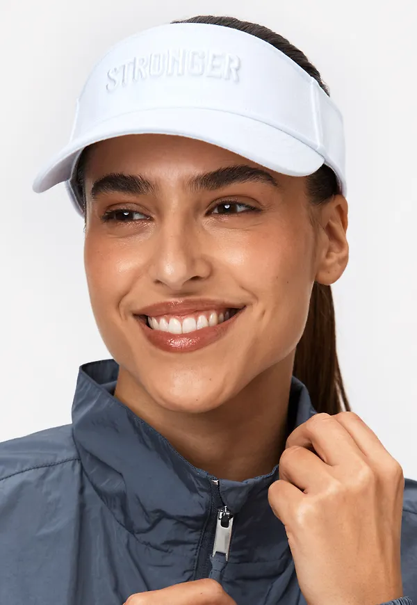 Shade Visor Cap