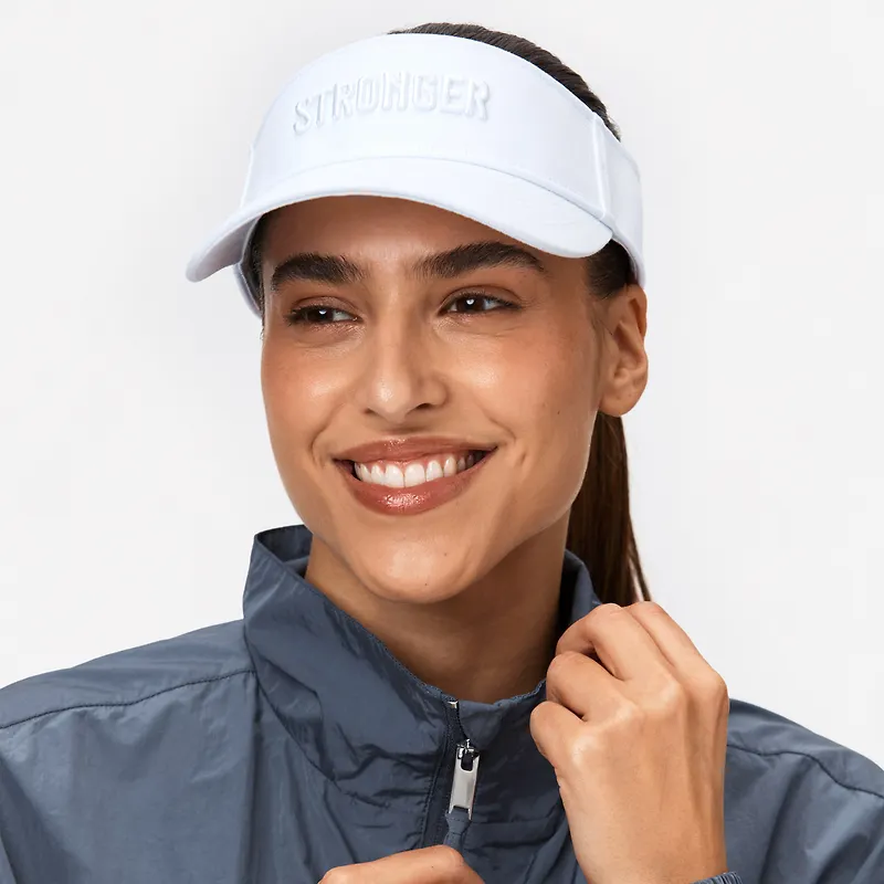 Shade Visor Cap
