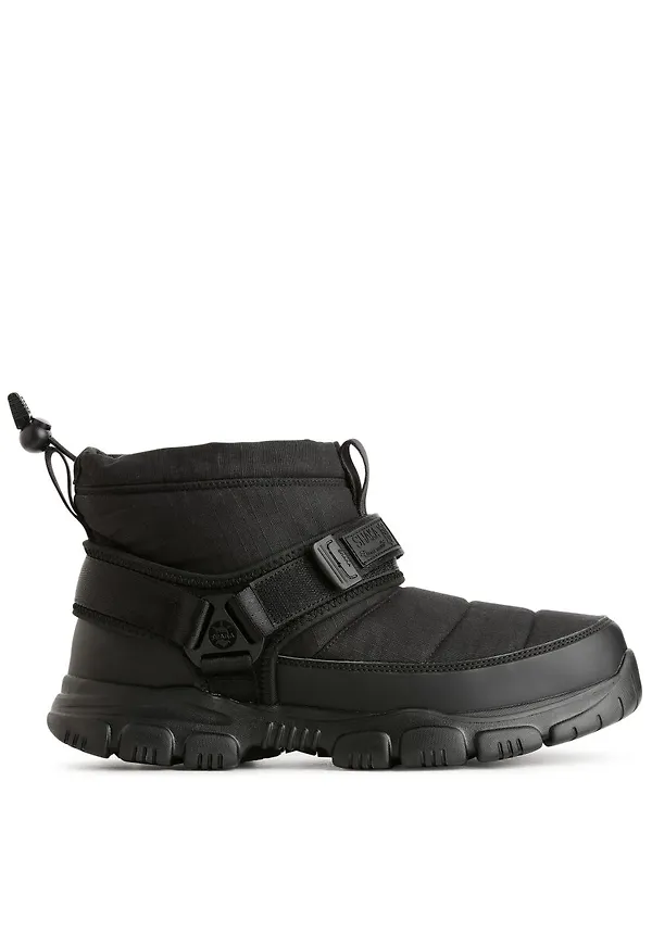 Shaka Snug Bootie - Black