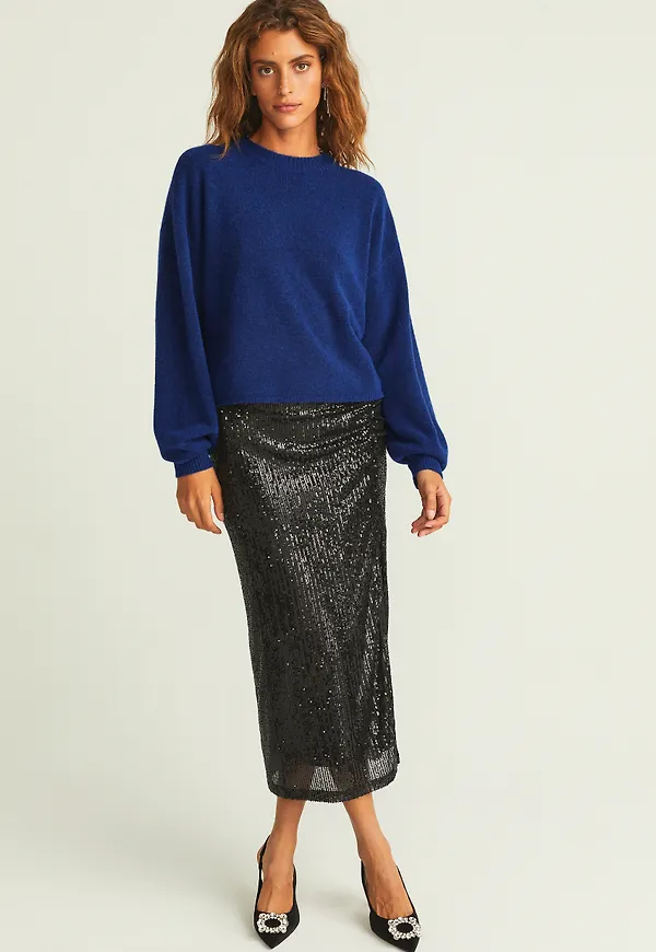 Shanice knit