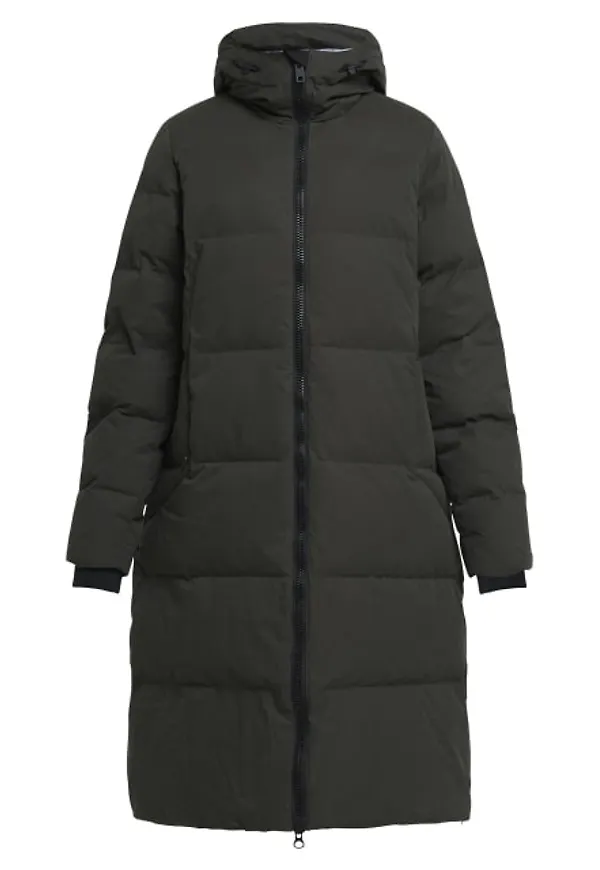 Shanna Down Coat W