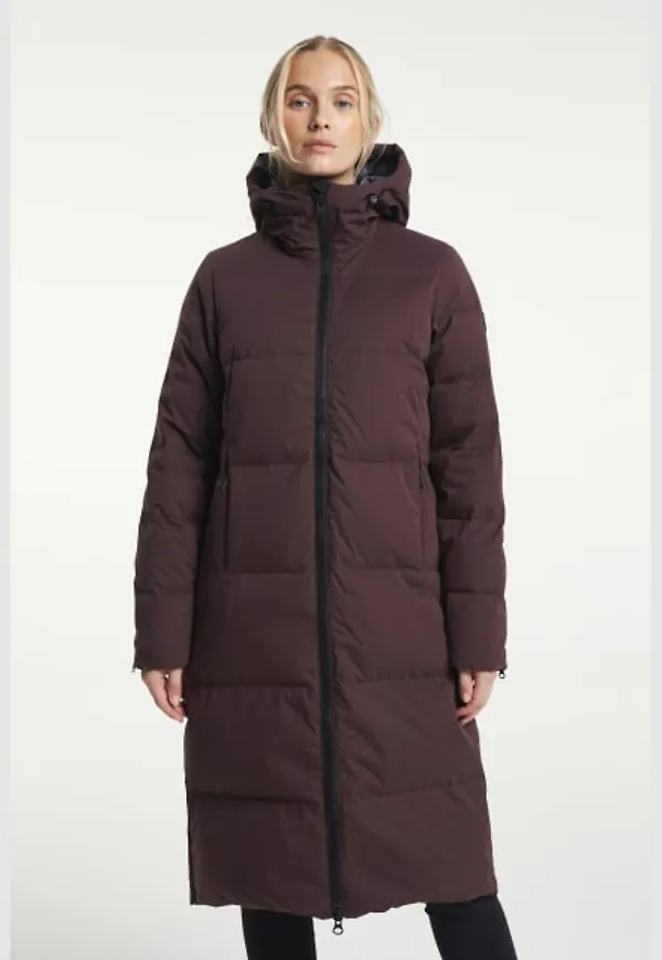 Shanna Down Coat W