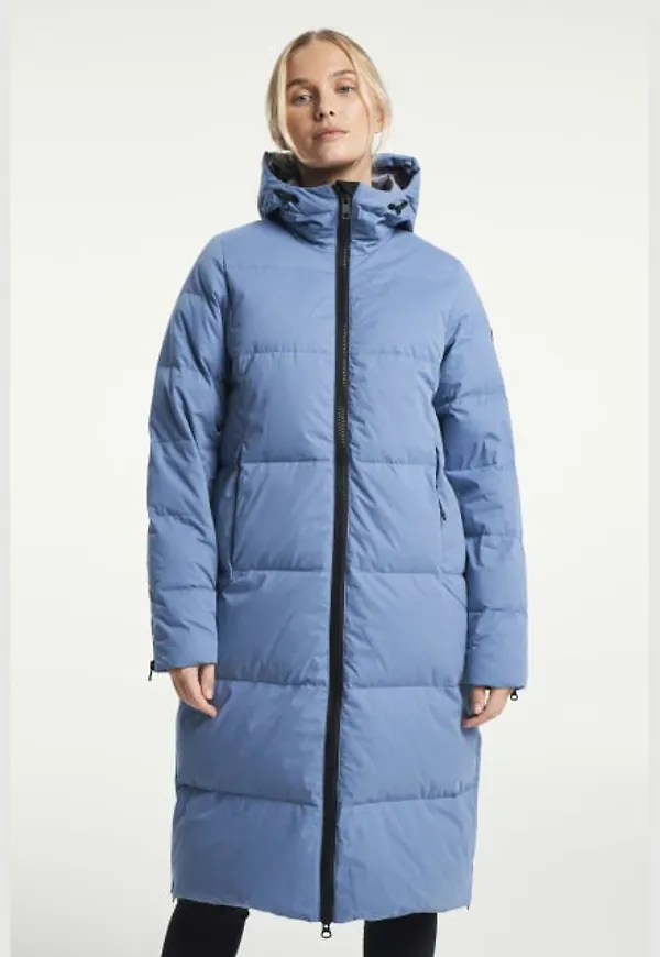 Shanna Down Coat W