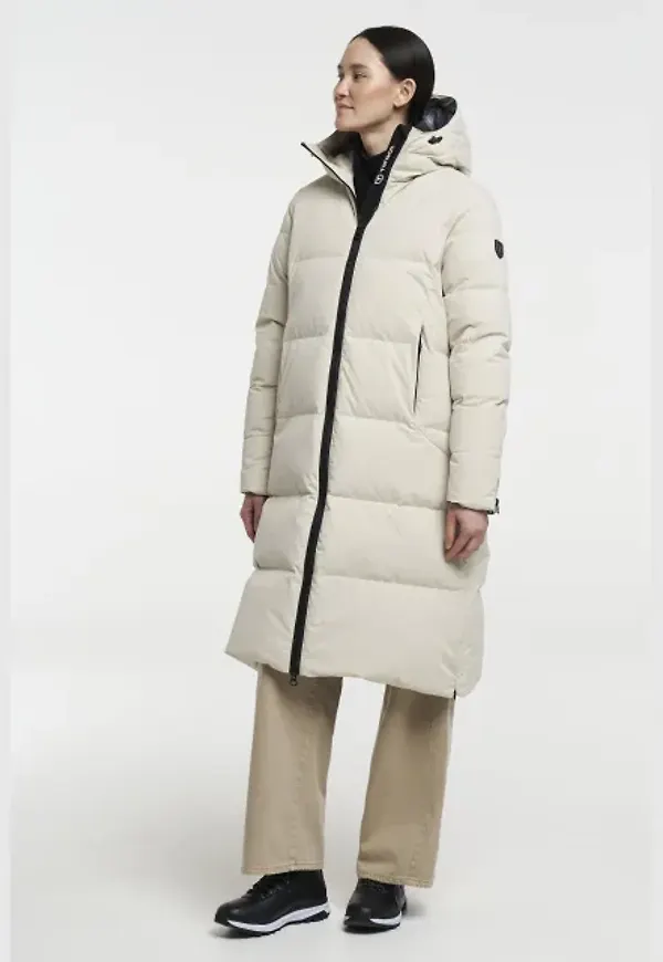 Shanna Down Coat W
