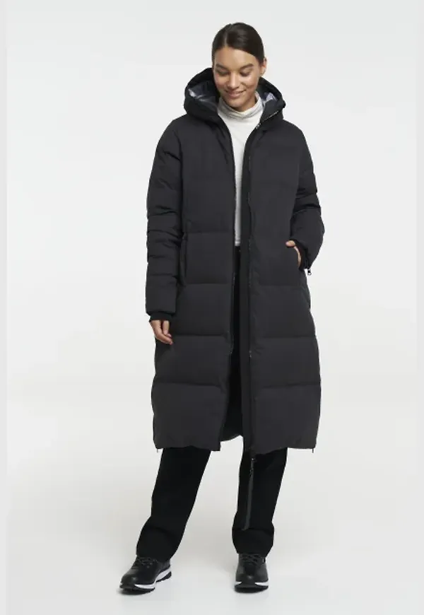 Shanna Down Coat W