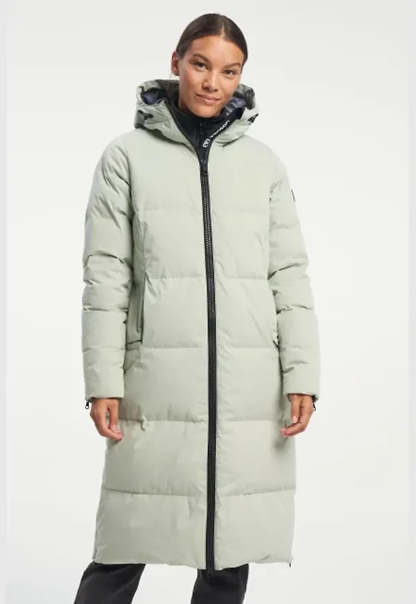 Shanna Down Coat W