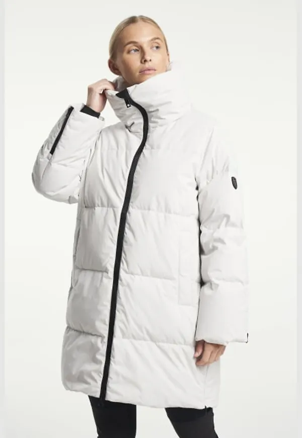 Shanna Down Jacket W