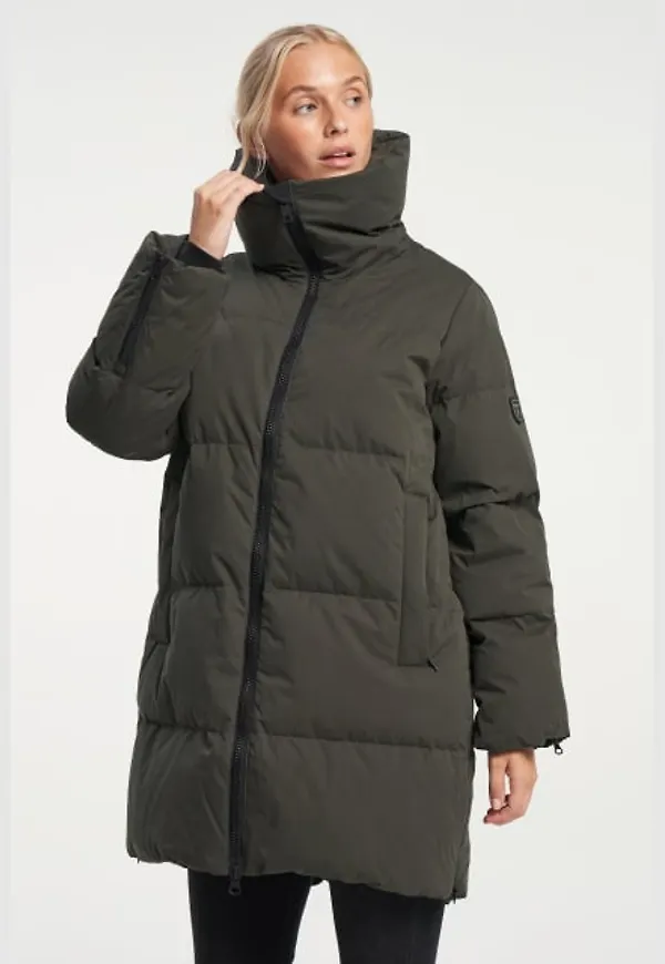 Shanna Down Jacket W