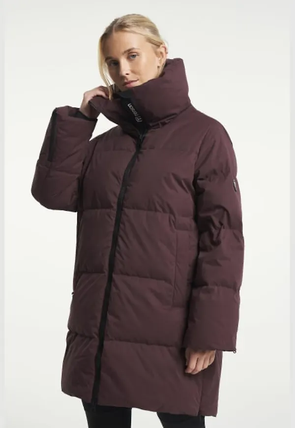 Shanna Down Jacket W