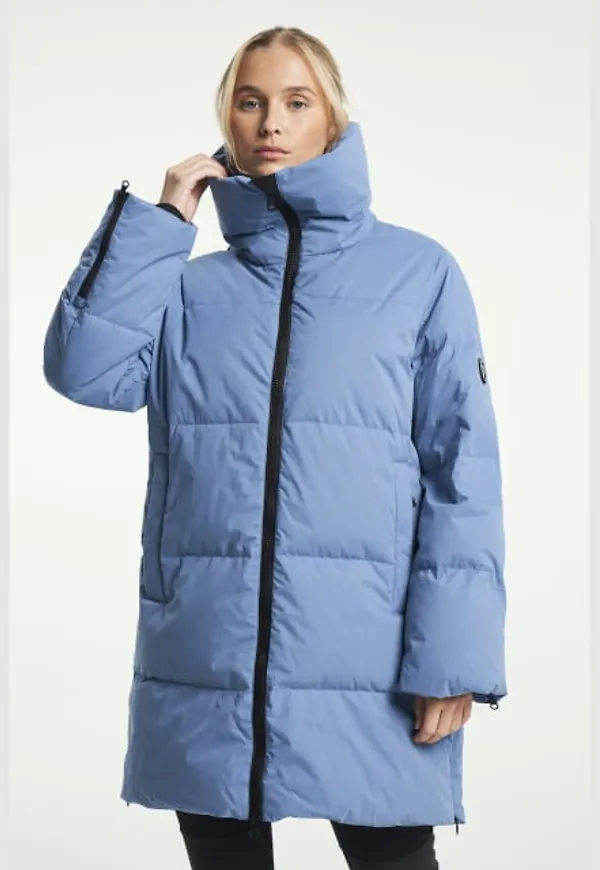 Shanna Down Jacket W